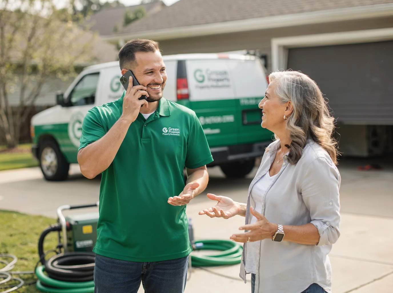 Water Damage Restoration Arcanum, OH FAQs